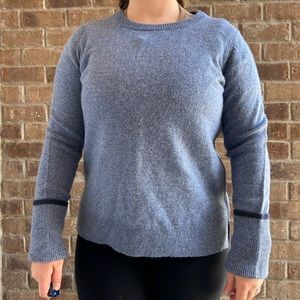 The White Company Sweater